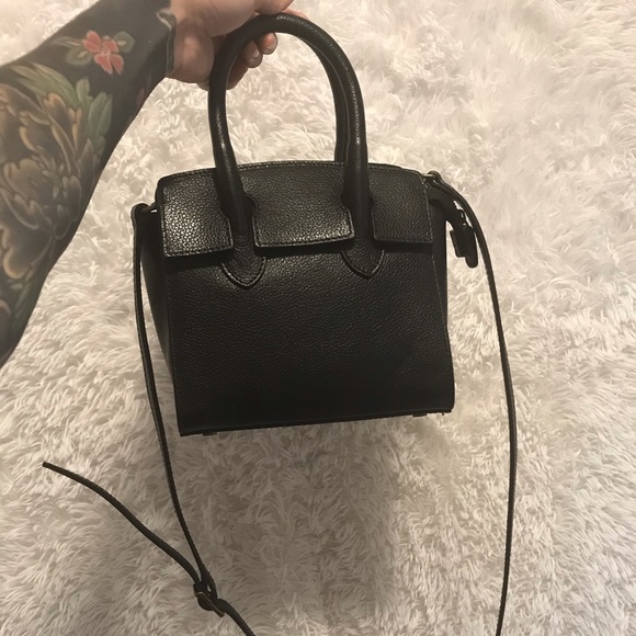 Genuine Leather Rapallo Mini by Floto - Picture 3 of 10